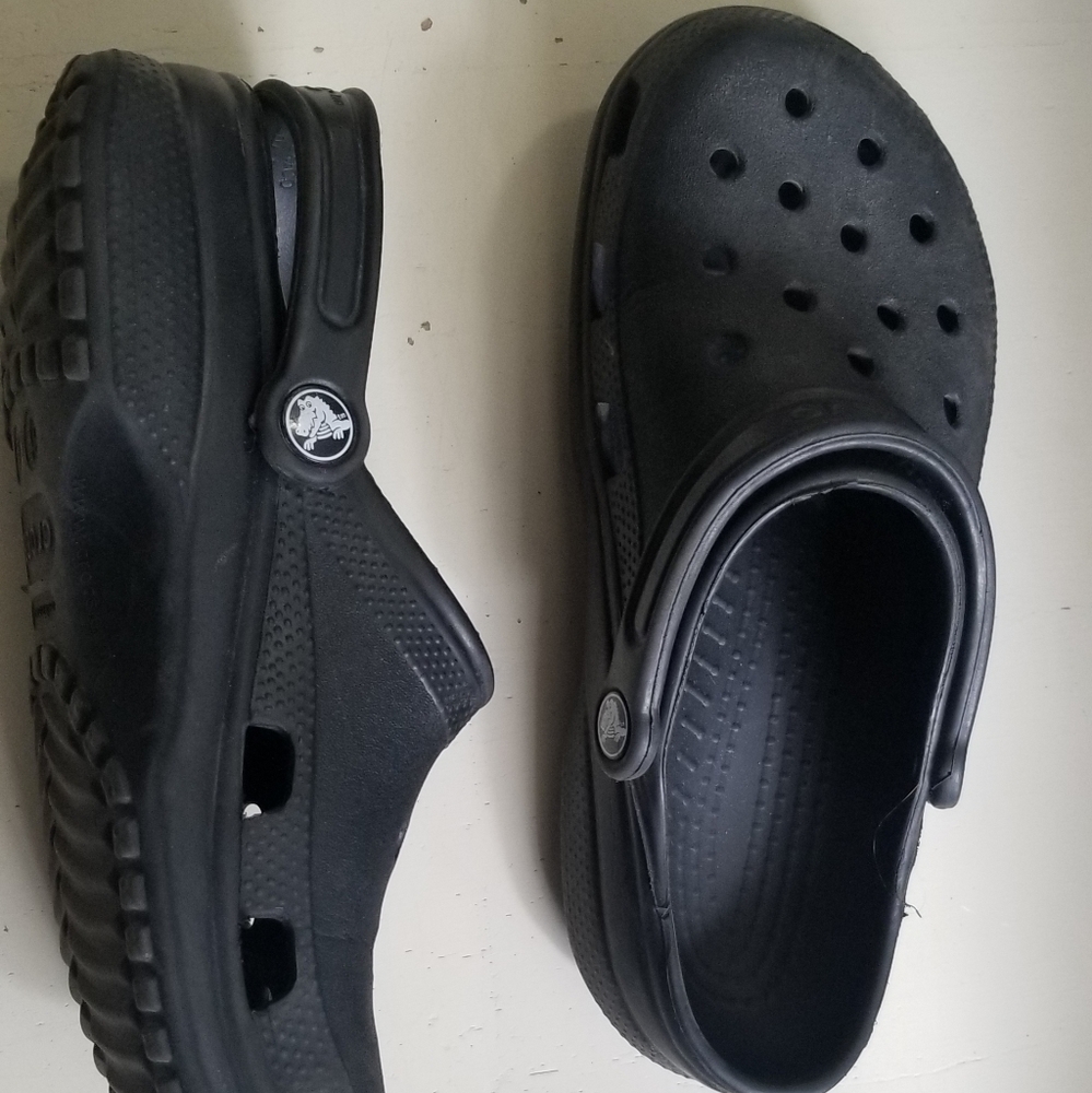 Crocs